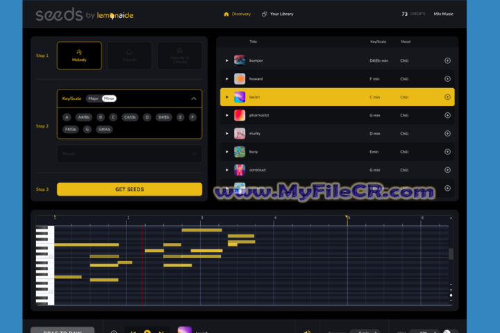 Lemonaide 2025 v2.7.4 for pc