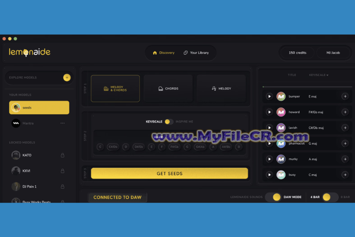 Lemonaide 2025 v2.7.4 full version