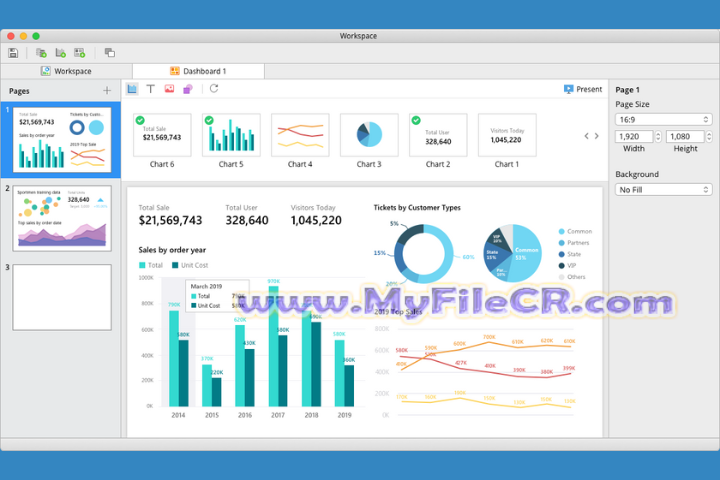 Navicat for Oracle 2025 v17.0.3 for pc