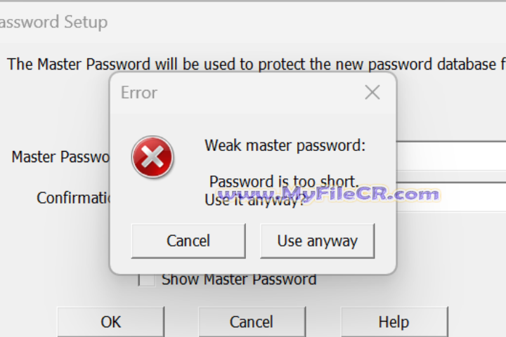 Password Safe 2025 v3.70.1 for pc