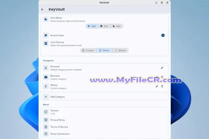 Polydez Key Vault 2025 v1.5.4 full version