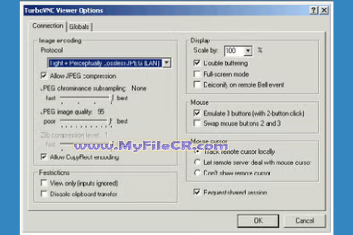 Turbo VNC 2025 v3.2.1 for pc