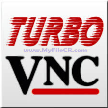 Turbo VNC 2025 v3.2.1 [Latest Software]