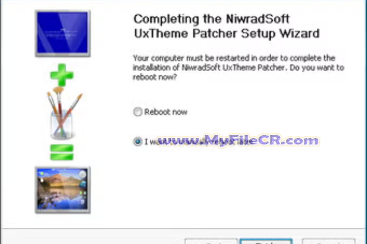 Ultra UX Theme Patcher 2025 v4.5.0 for pc