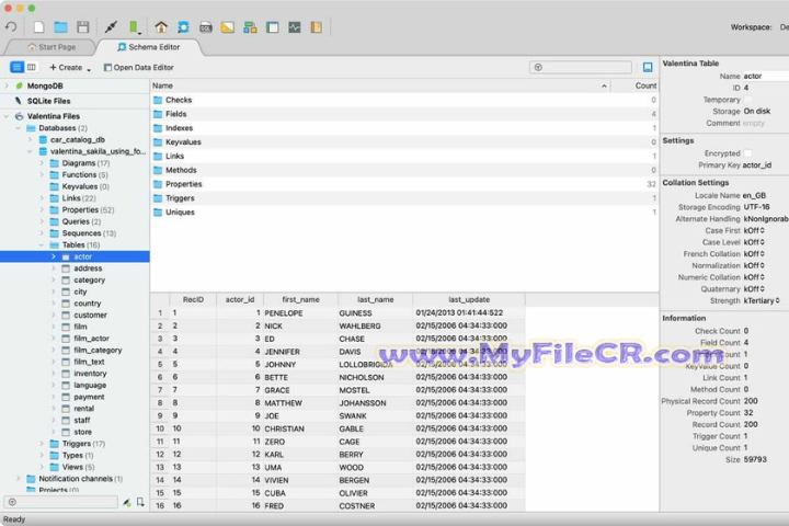 Valentina Server 2025 v16.3.0 full version