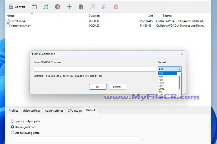 Video Shaper 2025 v6.1 full version