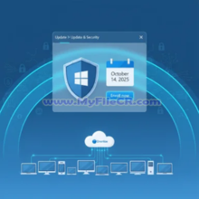 Windows 10 Consumer ESU Enrollment 2025 v0.0.8 [Latest Software]