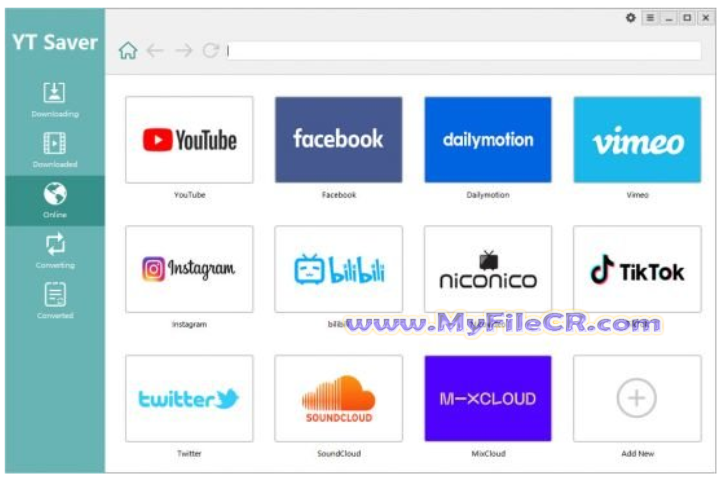 YT Saver Pro 2025 v10.9.3 for pc