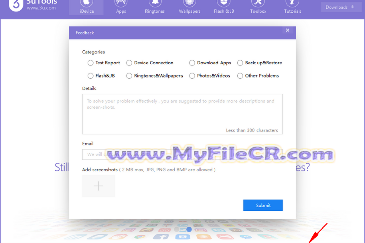 3u Air Player 2025 v6.0.2 [Latest Software]