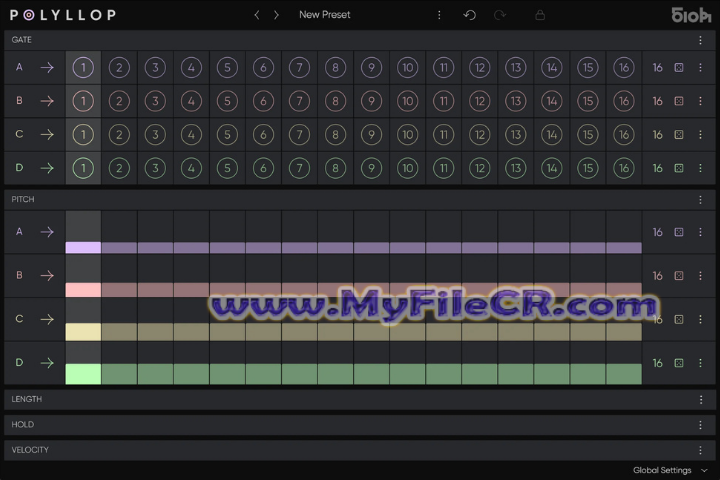 510k Arts POLYLLOP 2025 v1.0.2 [Latest Software]