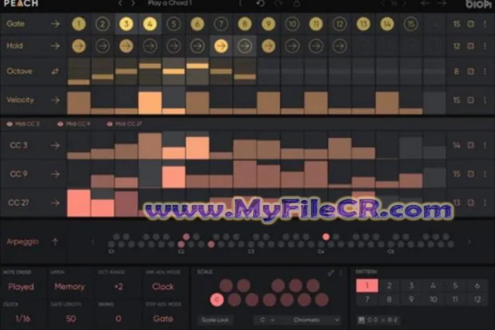 510k PEACH 2025 v1.0.2 [Latest Software]