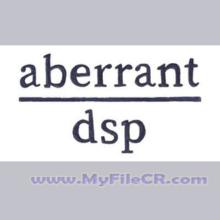 Aberrant DSP Cataclysm 2025 v1.1 [Latest Software]