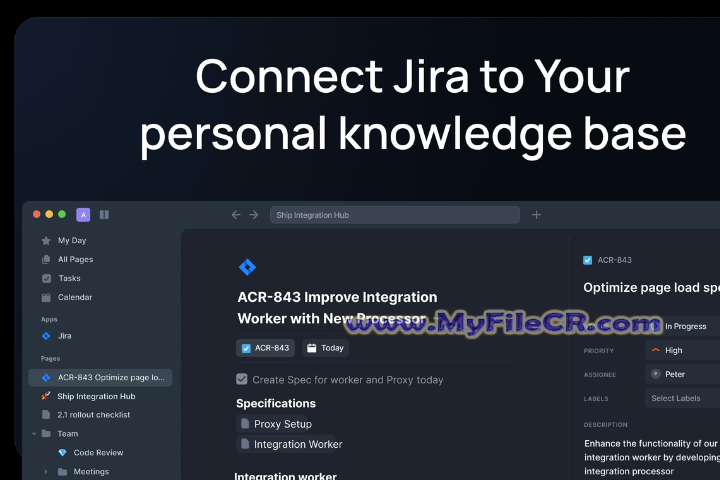 Acreom 2025 v1.20.4 for pc