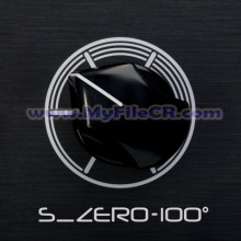 AmpKnob MLC S_Zero 100 2025 v1.0.415 [Latest Software]