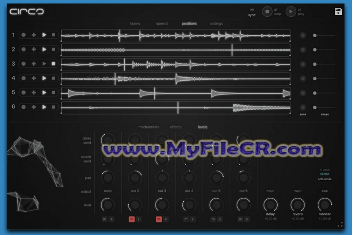 Audio Damage AD059 Circa 2025 v1.1.5 [Latest Software]
