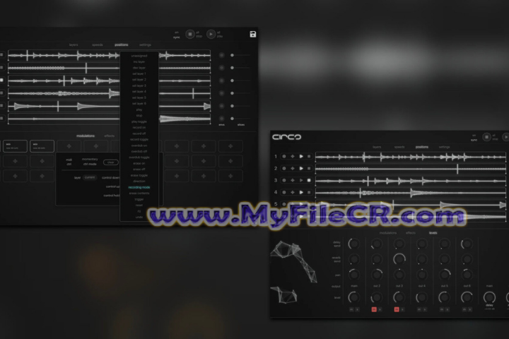 Audio Damage AD059 Circa 2025 v1.1.5 [Latest Software]