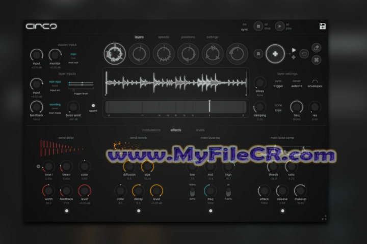 Audio Damage AD059 Circa 2025 v1.1.5 [Latest Software]