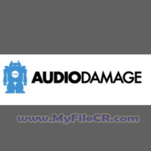 Audio Damage AD059 Circa 2025 v1.1.5 [Latest Software]
