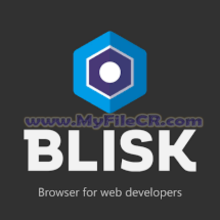 Blisk Browser v25.0.115.28 [Latest Software]
