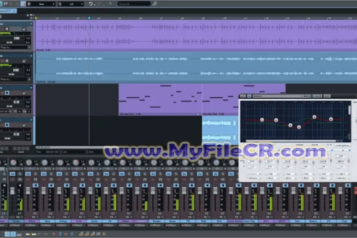 Boris FX Samplitude Suite 2025 v2025.0.2.25265 [Latest Software]