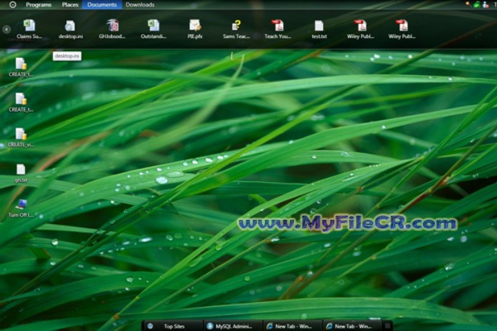 Cairo Desktop 2025 v0.4.434 full version