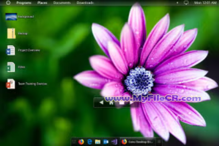 Cairo Desktop 2025 v0.4.434 free download