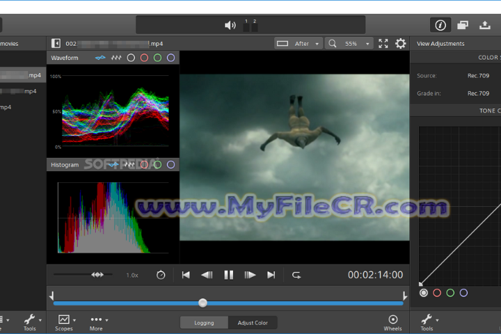 Catalyst Browser v3.6.2 full version