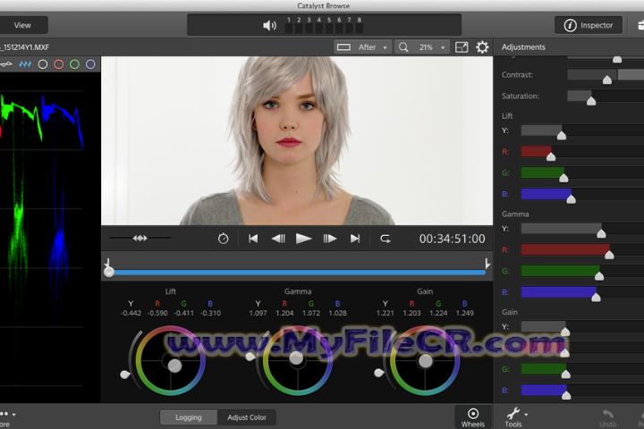 Catalyst Browser v3.6.2 free download