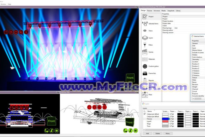 Color Catcher 2025 v4.6 [Latest Software]