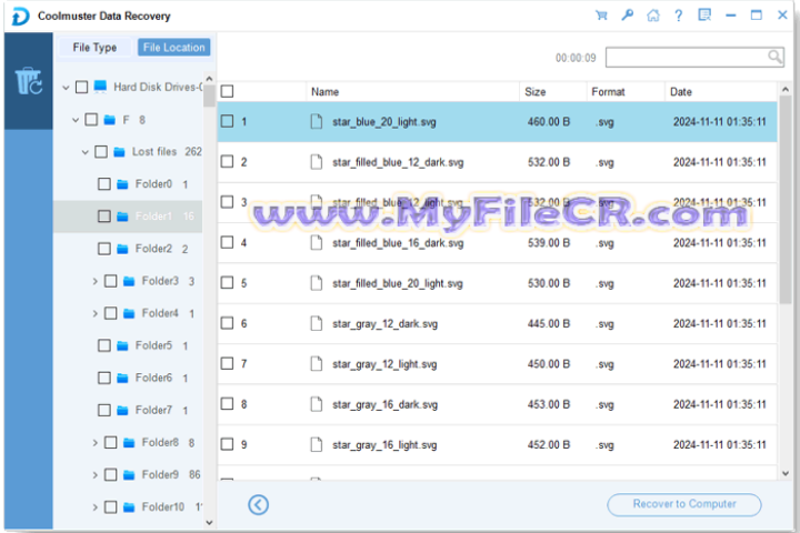 Coolmuster Data Recovery 2025 v3.0.55 [Latest Software]