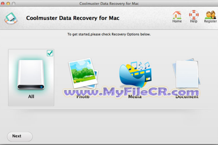 Coolmuster Data Recovery 2025 v3.0.55 [Latest Software]