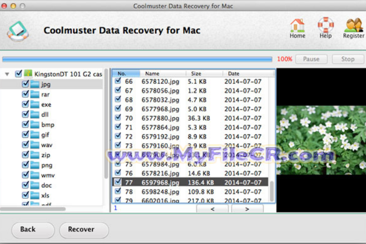 Coolmuster Data Recovery 2025 v3.0.55 [Latest Software]