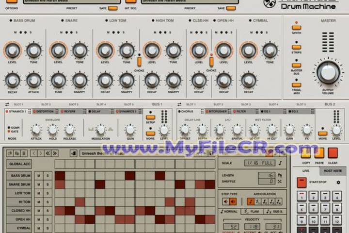 D16 Group Nithonat 2025 v2.0.2 free download