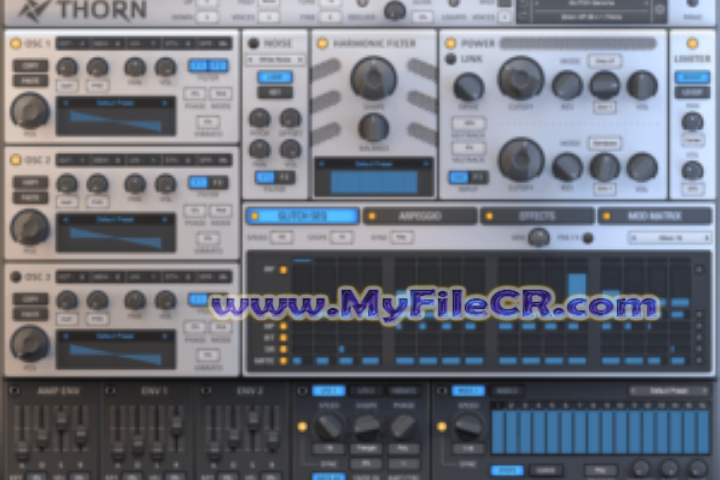 Dmitry Sches DS Audio Diversion Virtual Synthesizer 2025 v1.41 for pc