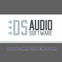 Dmitry Sches DS Audio Diversion Virtual Synthesizer 2025 v1.41 [Latest Software]