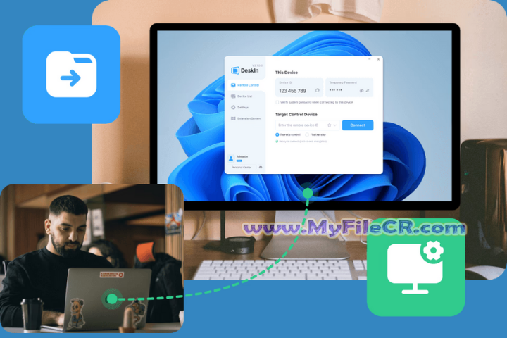 Duet Display 2025 v4.0.93 for pc