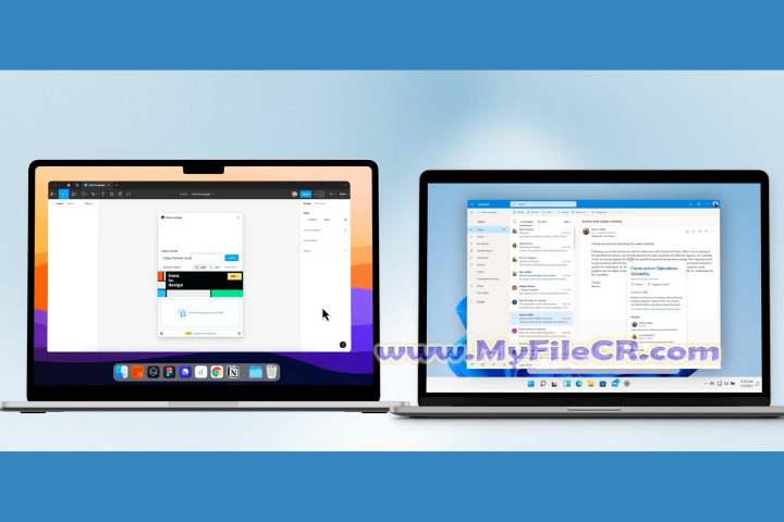 Duet Display 2025 v4.0.93 free download