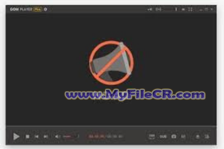 GOM Player 2025 v2.3.114 for pc