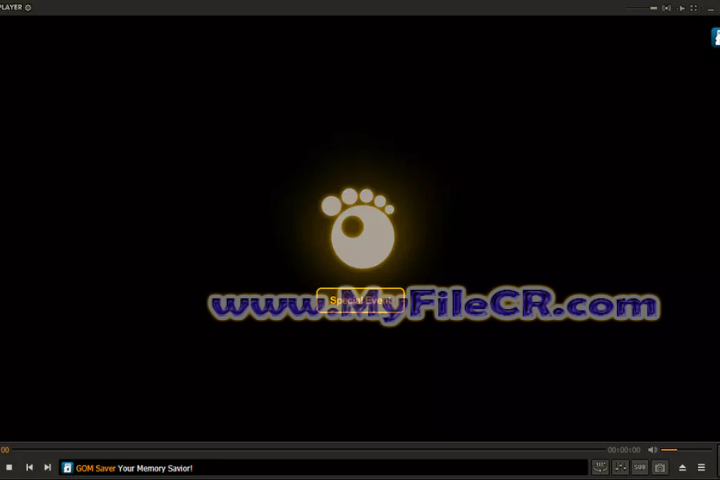 GOM Player 2025 v2.3.114 full version