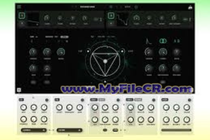 Imaginando GRFX 2025 v1.0.4 for pc