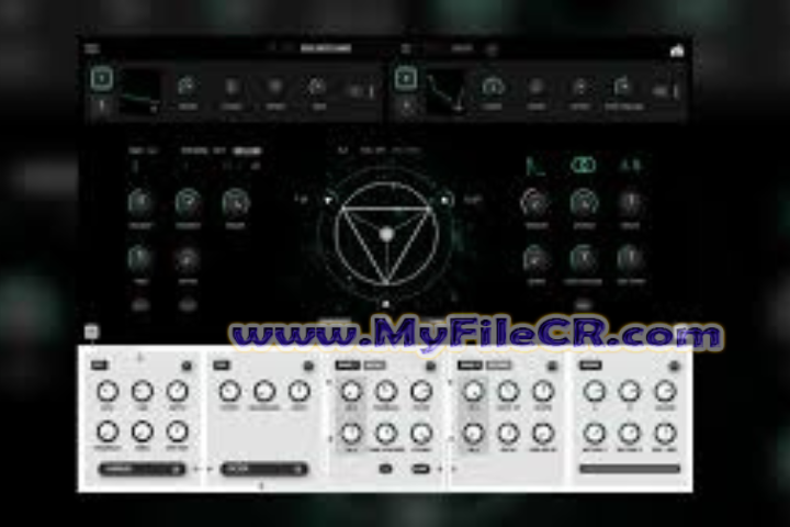 Imaginando GRFX 2025 v1.0.4 full version