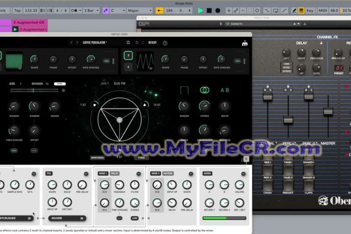 Imaginando GRFX 2025 v1.0.4 free download
