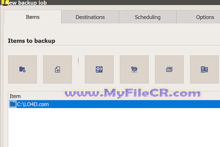 Iperius Backup Full 2025 v8.7.1 full version