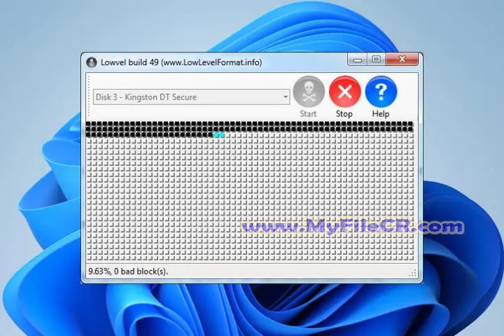 Lowvel Build 2025 v3053 for pc