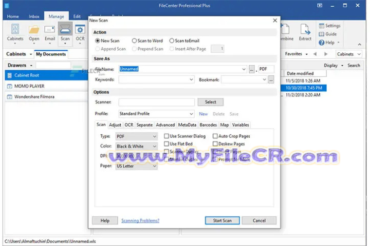 Lucion FileCenter Suite 2025 v12.0.30 for pc