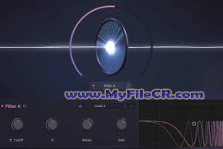 Lunacy Audio BEAM 2025 v2.1.0 full version