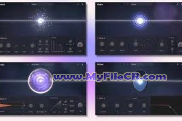 Lunacy Audio BEAM 2025 v2.1.0 free download