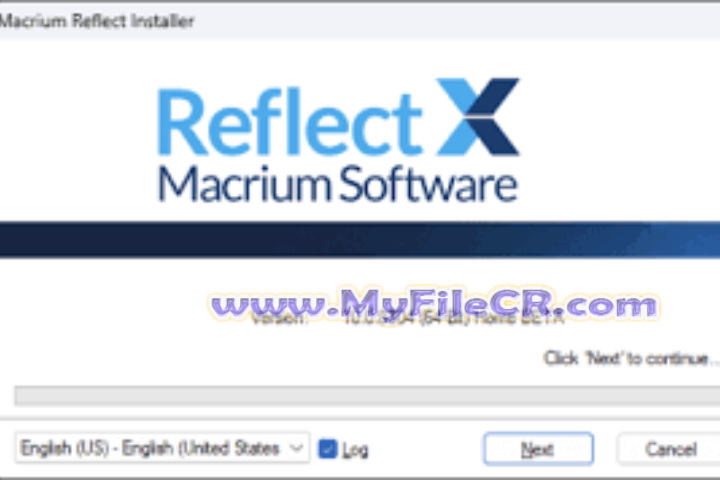 Macrium Reflect X Server 2025 v10.0.8731 free download