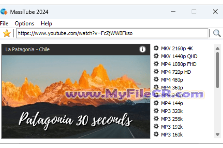 MassTube 2026 v21.2.1.179 full version