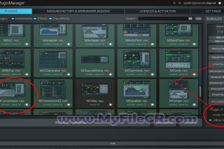 Melda Production MComplete Bundle 2025 v17.06.04 for pc